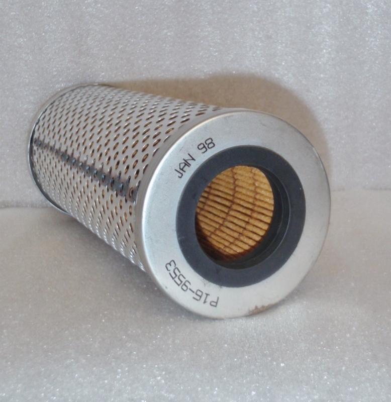 Donaldson Filter P169553 Garden City Plastics